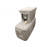 2 Insulated Coolers