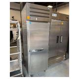 True Refrigerator - SN: 9821786 - 115V