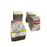 4 Satco Heat Lamp Bulbs