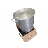 High Performance Cooker