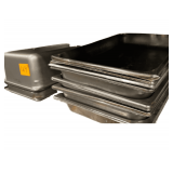 Stainless Steel Cookware