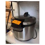 Avantco Equipment Electric Rice Cooker - 120V