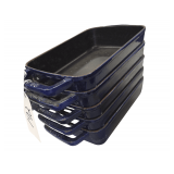 Straub Cast Iron Baker 12'