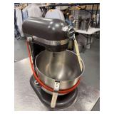 Kitchen Aid Commercial 8 Qt Counter Top Mixer