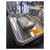 Cooking Pans