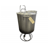 High Performance Cooker