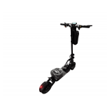 Hibgy Electric Scooter - Model G2 Pro - 800W