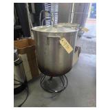 High Performance Cooker