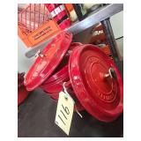 La Cocotte Staub - Cast Iron Cookware 10'