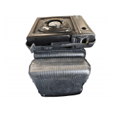 5 Portable Gas Stoves - with Case
