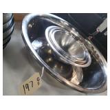 Various Sized Stainless Bowls