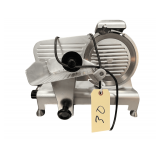 Avantco Equipment 9' Semi Auto Slicer - Model 220ES-8 - 110-120V