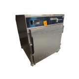 Alto-Shaam Halo Heat Oven - Model: 750-S - 120V