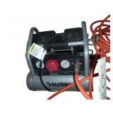 Husky Compressor