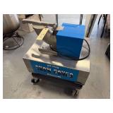 Benchmark USA Countertop Snow Cone Machine - Model 71050 - 120V - Dolly Included