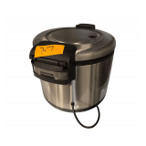 Galaxy Electric Rice Cooker - 120V