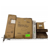 Food Cups and Lids - Cardboard Product