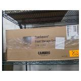 12qt CamSquare Food Storage Containers