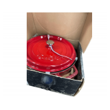 Staub Cast Iron 10' Mini Pot Made in France