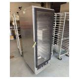 CresCor Proofing Cabinet - Model: 121PHUA11D