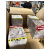4 Satco Heat Lamp Bulbs