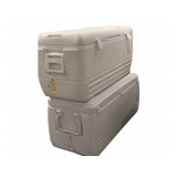 2 Extra Large IGLOO Coolers