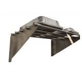 Stainless Steel Rack - 36in x 24in