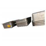 Stainless Steel Food Pans Cookware