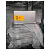 Food Binsc 12x6x20'
