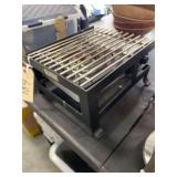 Portable Butane Heating Station 11.5' x 14' x 7'
