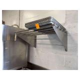 Stainless Steel Rack - 36in x 24in