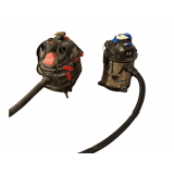 VACMASTER/SHOPVAC Canister Vacuums