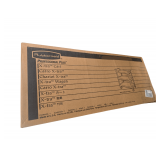 Rubbermaid Profesional Plus