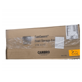 12qt CamSquare Food Storage Containers