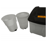 Storage Bin - Drink Dispensers