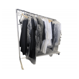 Uniforms and Table Scarfs