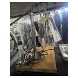 Heat Lamps