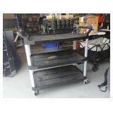 Rolling Cart