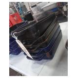 Straub Cast Iron Baker 12'