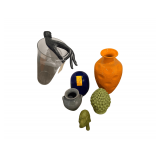 Artistic Vases & Decor
