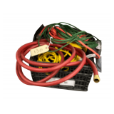 Water Hoses and Extension Cords