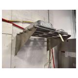 Stainless Steel Rack - 36in x 24in