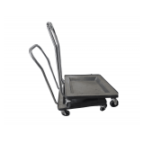 4 Wheel Dolly