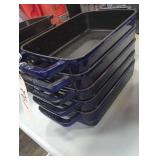 Straub Cast Iron Baker 12'
