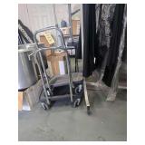 4 Wheel Dolly