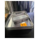 Cooking Pans