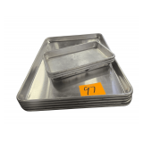 Cooking Pans