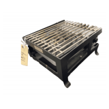 Portable Butane Heating Station 11.5' x 14' x 7'
