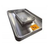 Cooking Pans