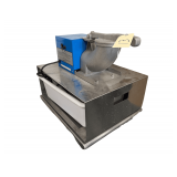 Benchmark USA Countertop Snow Cone Machine - Model 71050 - 120V